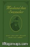 Mevlana'dan Seçmeler