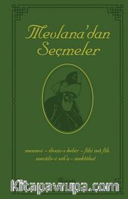 Mevlana'dan Seçmeler