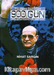 Dönüşten Özgürlüğe 900 Gün / Türkiye Birleşik Komünist Partisi TBKP Davası