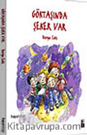Göktaşında Şeker Var