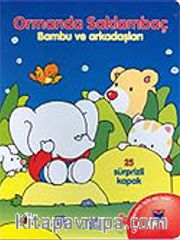 Ormanda Saklambaç / Bambu ve Arkadaşları