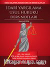 İdari Yargılama Usul Hukuku Ders Notları