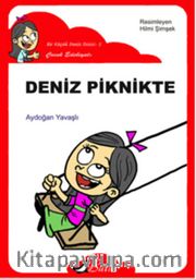 Deniz Piknikte / Düz Yazı