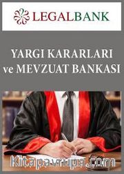 Yargı Kararları ve Mevzuat Bankası