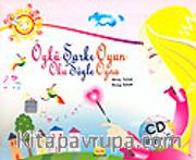 Öykü Oku Şarkı Söyle Oyun Oyna