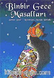 Binbir Gece Masalları