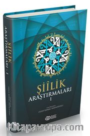 Şiilik Araştırmaları 1