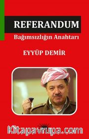 Referandum <br /> Bağımsızlığın Anahtarı