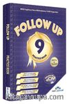 9. Sınıf Follow Up İngilizce Test ve Alıştırma Kitabı