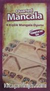 Quarted Mancala 4 Kişilik Mangala Oyunu