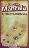Double Mancala Strateji ve Akıl Oyunu