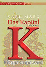 Karl Marx Das Kapital Biyografi