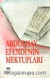 Abdülhay Efendi'nin Mektupları