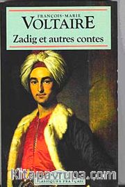 Zadig et autres contes