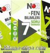 7. Sınıf Nar Fen bilimleri 3'lü Set