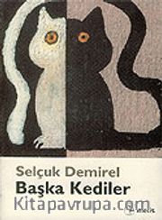 Başka Kediler (cep boy)