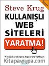 Kullanışlı Web Siteleri Yaratma