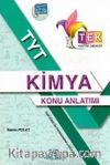 TYT Kimya Konu Anlatımlı Cep Kitabı