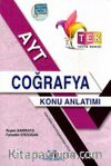 AYT Coğrafya Konu Anlatımlı Cep Kitabı