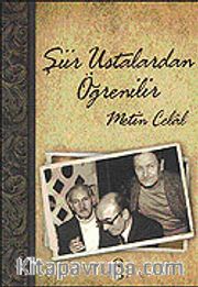 Şiir Ustalardan Öğrenilir