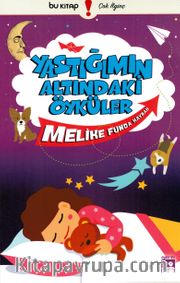Yastığımın Altındaki Öyküler