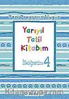 Yarıyıl Tatil Kitabım 4