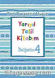 Yarıyıl Tatil Kitabım 4