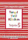 Yarıyıl Tatil Kitabım 5