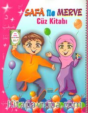 Safa ile Merve Cüz Kitabı