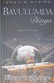 Bavulumda Dünya