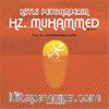 Kutlu Peygamberim Hz. Muhammed (s.a.v.) (1 Adet Cd'li)