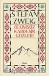 Ölümsüz Kardeşin Gözleri