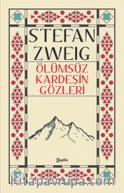 Ölümsüz Kardeşin Gözleri