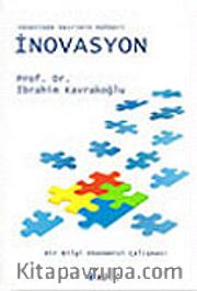 İnovasyon / Yönetimde Devrimin Rehberi