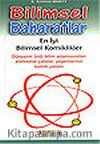 Bilimsel Baharatlar / En İyi Bilimsel Komiklikler