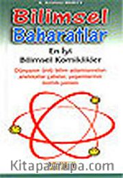 Bilimsel Baharatlar / En İyi Bilimsel Komiklikler