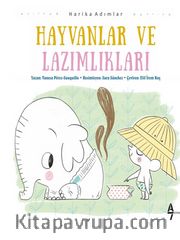 Hayvanlar ve Lazımlıkları