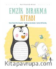 Emzik Bırakma Kitabı