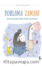 Horlama Zamanı