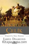Tüfek, Mikrop ve Çelik (Karton Kapak)