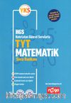 YKS Hatırlatan Güncel Sorularla TYT Matematik Soru Bankası 