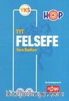 YKS TYT Felsefe Soru Bankası 