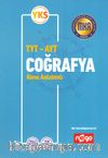 YKS TYT  AYT Coğrafya Konu Anlatımlı 