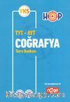 YKS TYT AYT Coğrafya Soru Bankası 