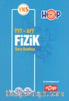 YKS TYT AYT Fizik Soru Bankası 