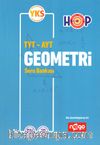 YKS TYT AYT Geometri Soru Bankası 