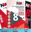 8. Sınıf Nar T. C. İnkılap Tarihi ve Atatürkçülük Soru Bankası (3'lü Set)