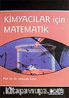Kimyacılar İçin Matematik