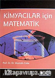 Kimyacılar İçin Matematik