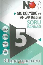 5. Sınıf Nar Din Kültürü ve Ahlak Bilgisi (2'li Set)